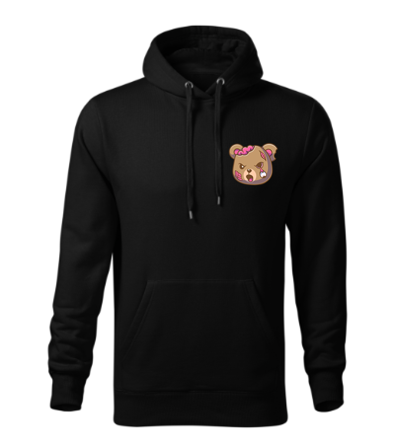 Bad Bear Hoodie