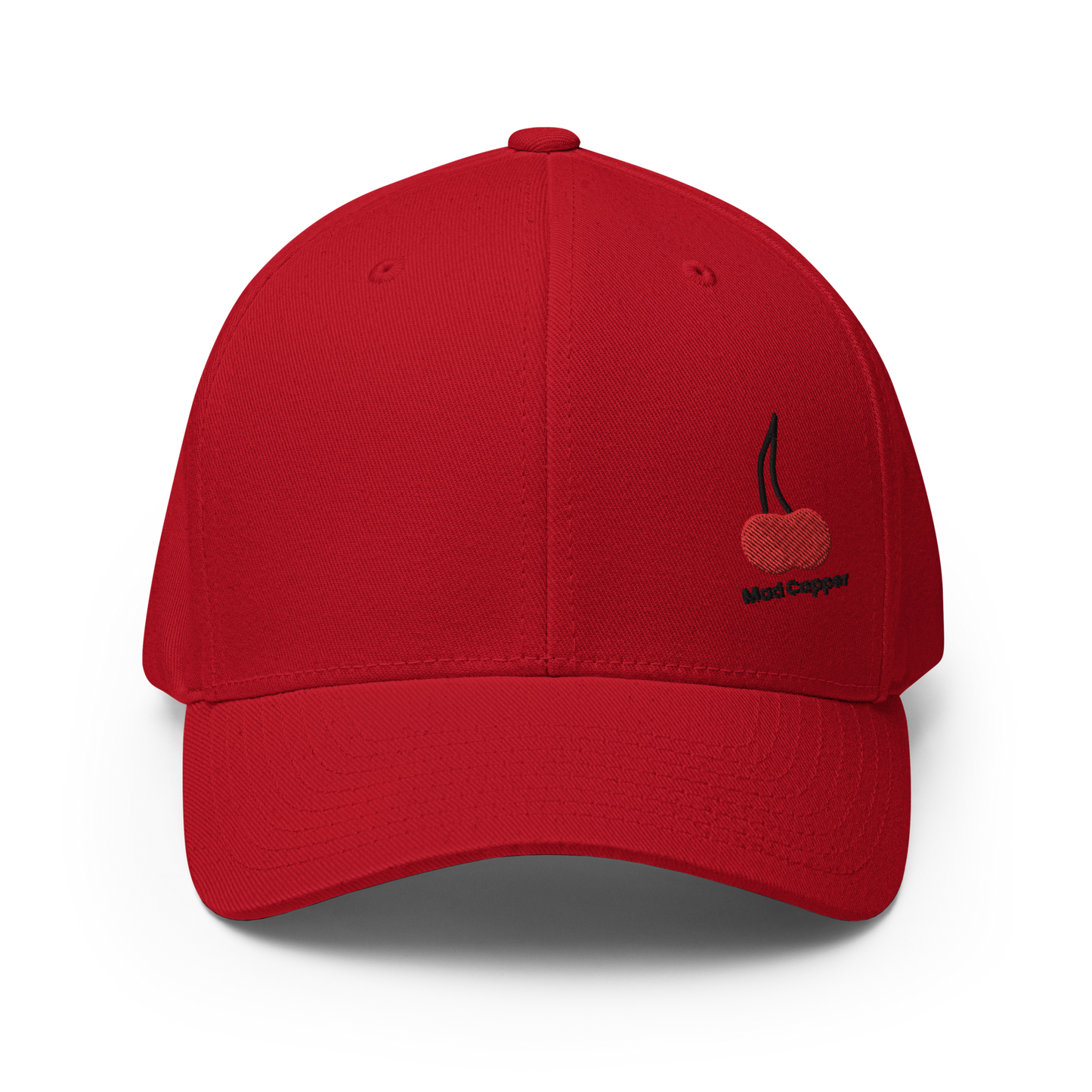 Cherry Collection Cap