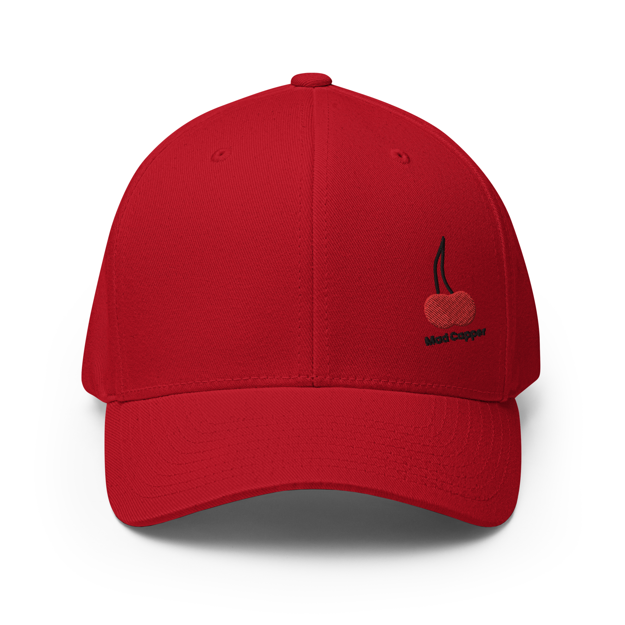 Cherry Collection Cap