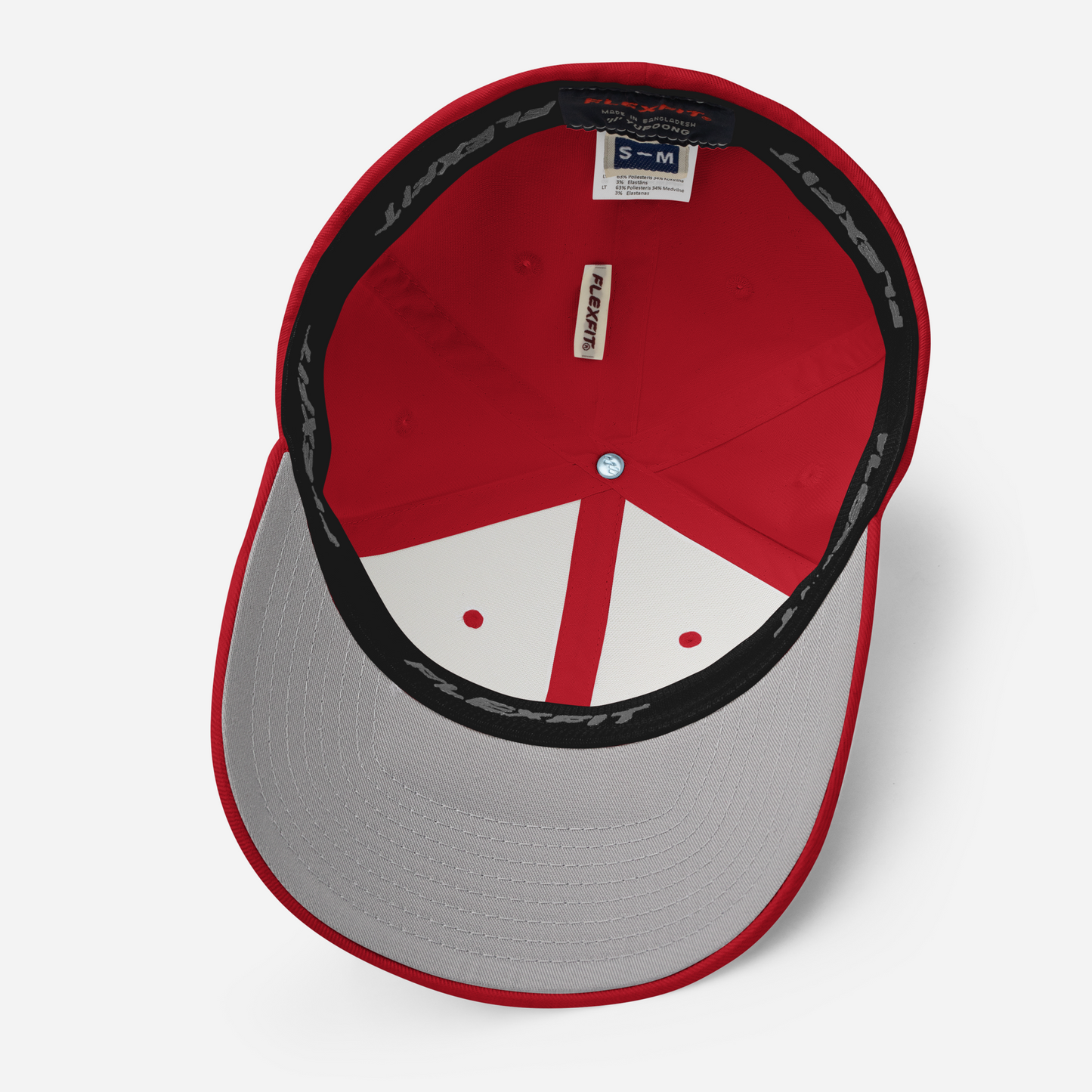 Cherry Collection Cap