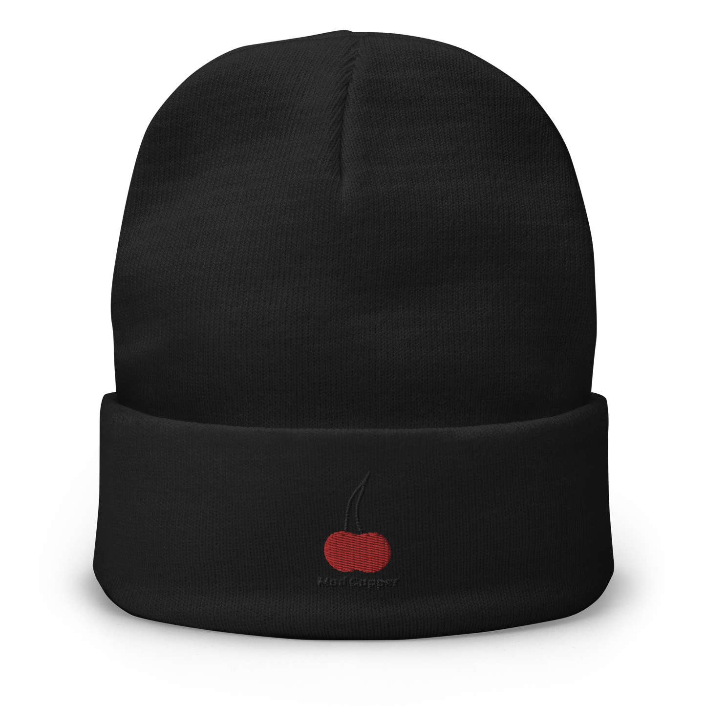 Cherry Collection Beanie