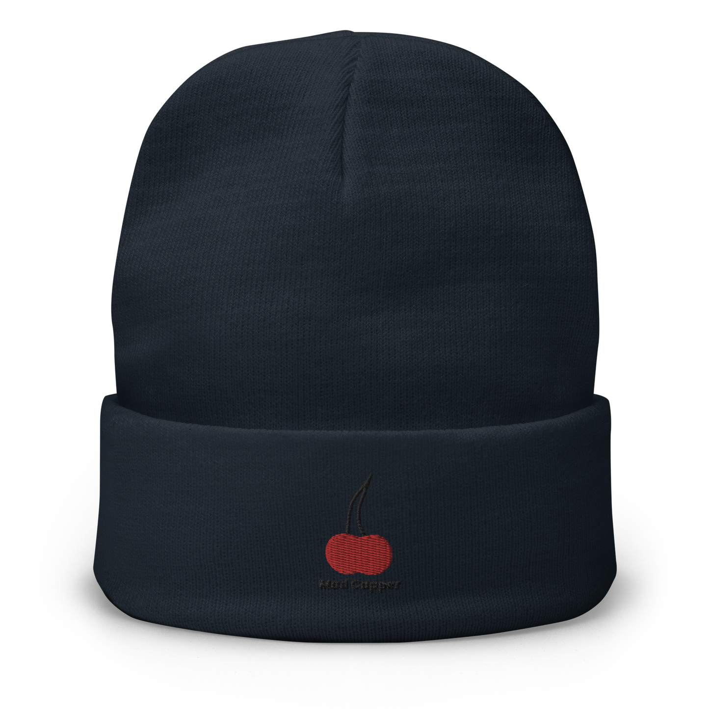 Cherry Collection Beanie