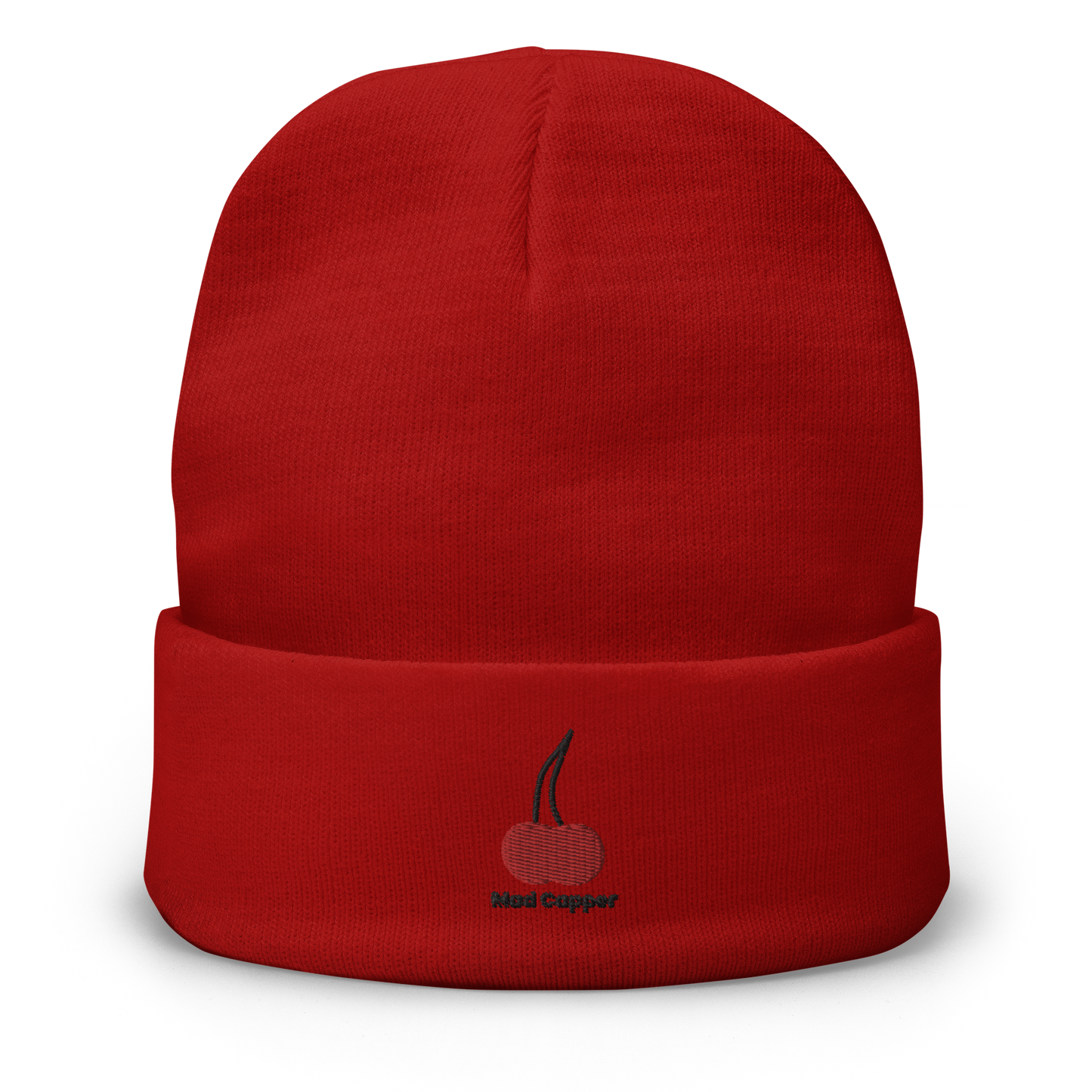 Cherry Collection Beanie