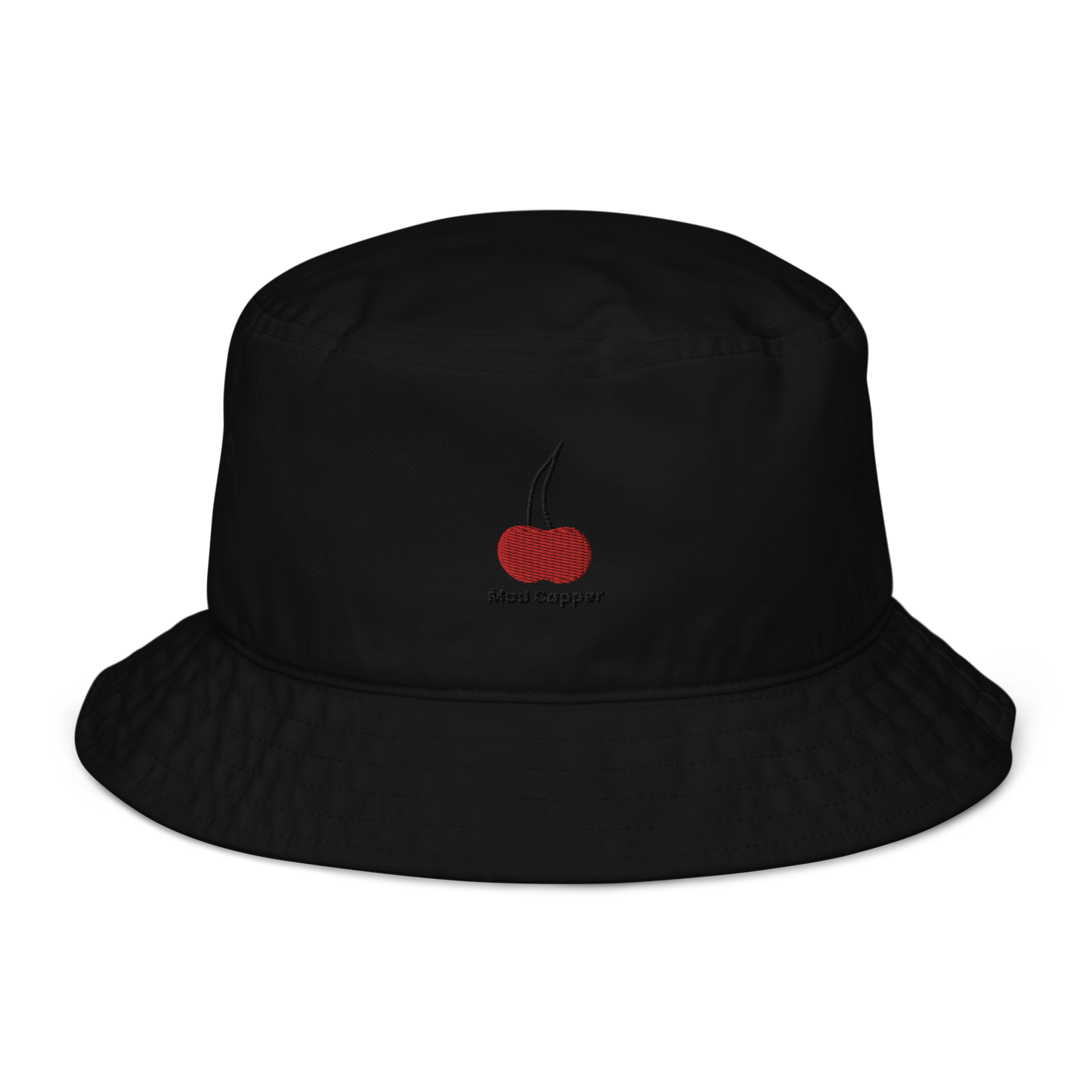 Cherry Collection Bucket Hat