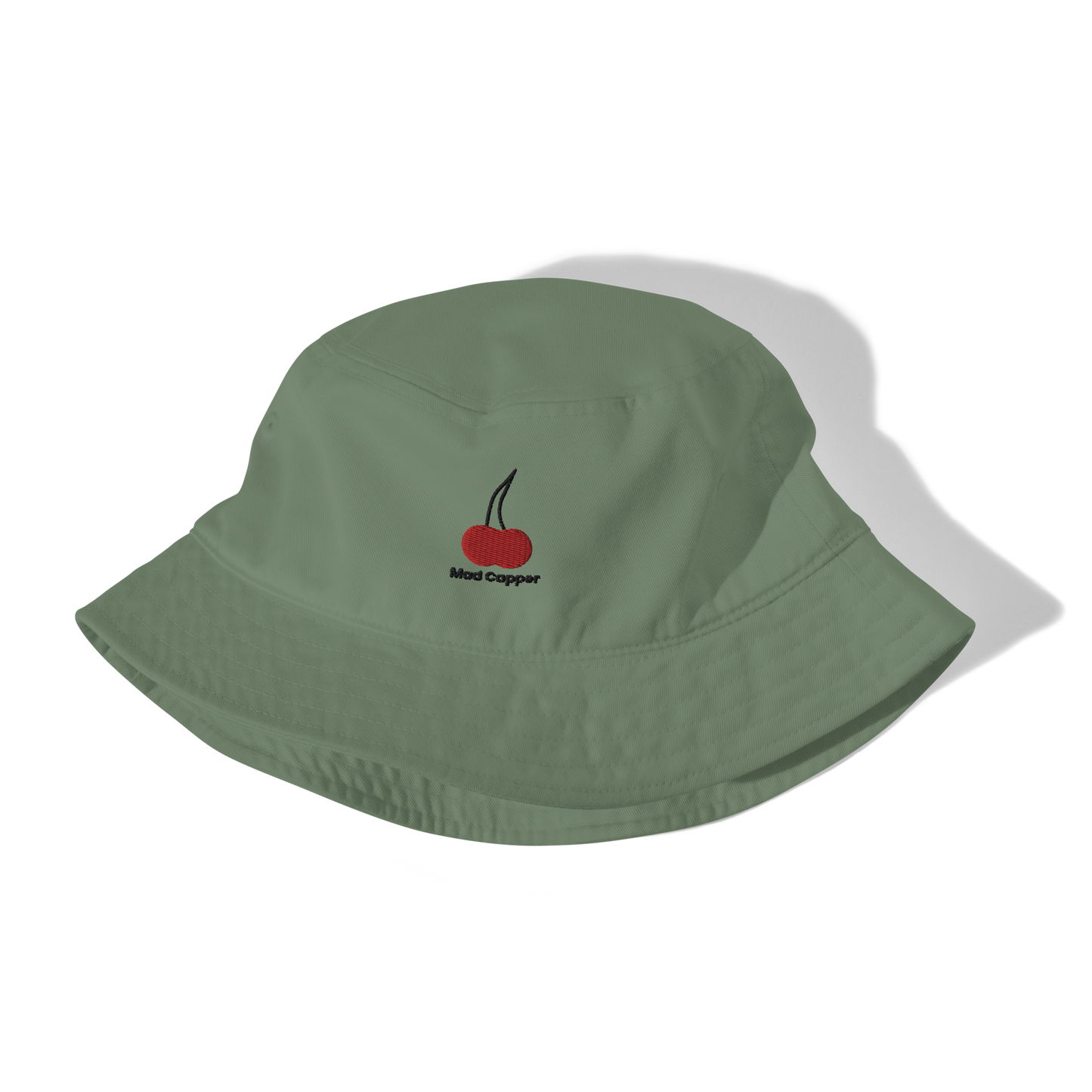 Cherry Collection Bucket Hat