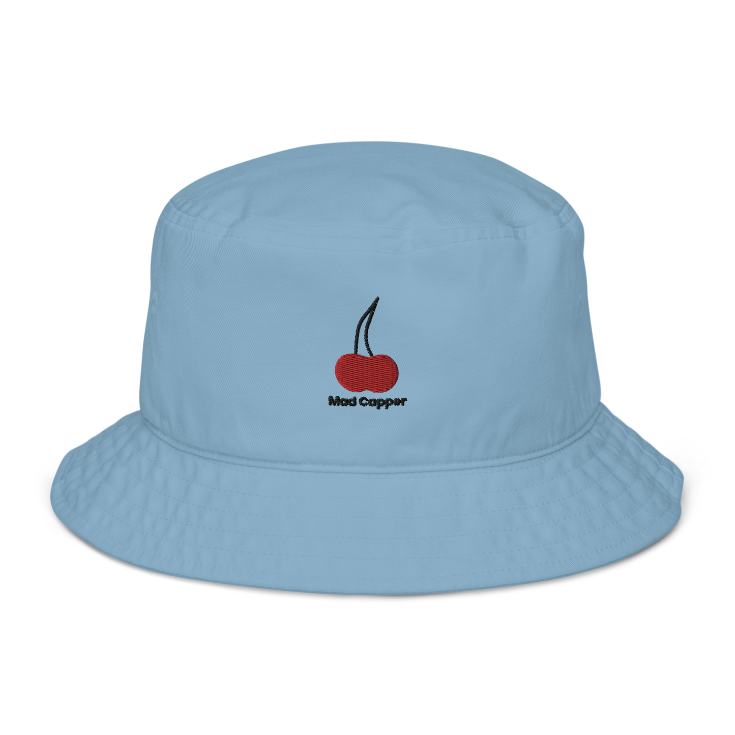 Cherry Collection Bucket Hat