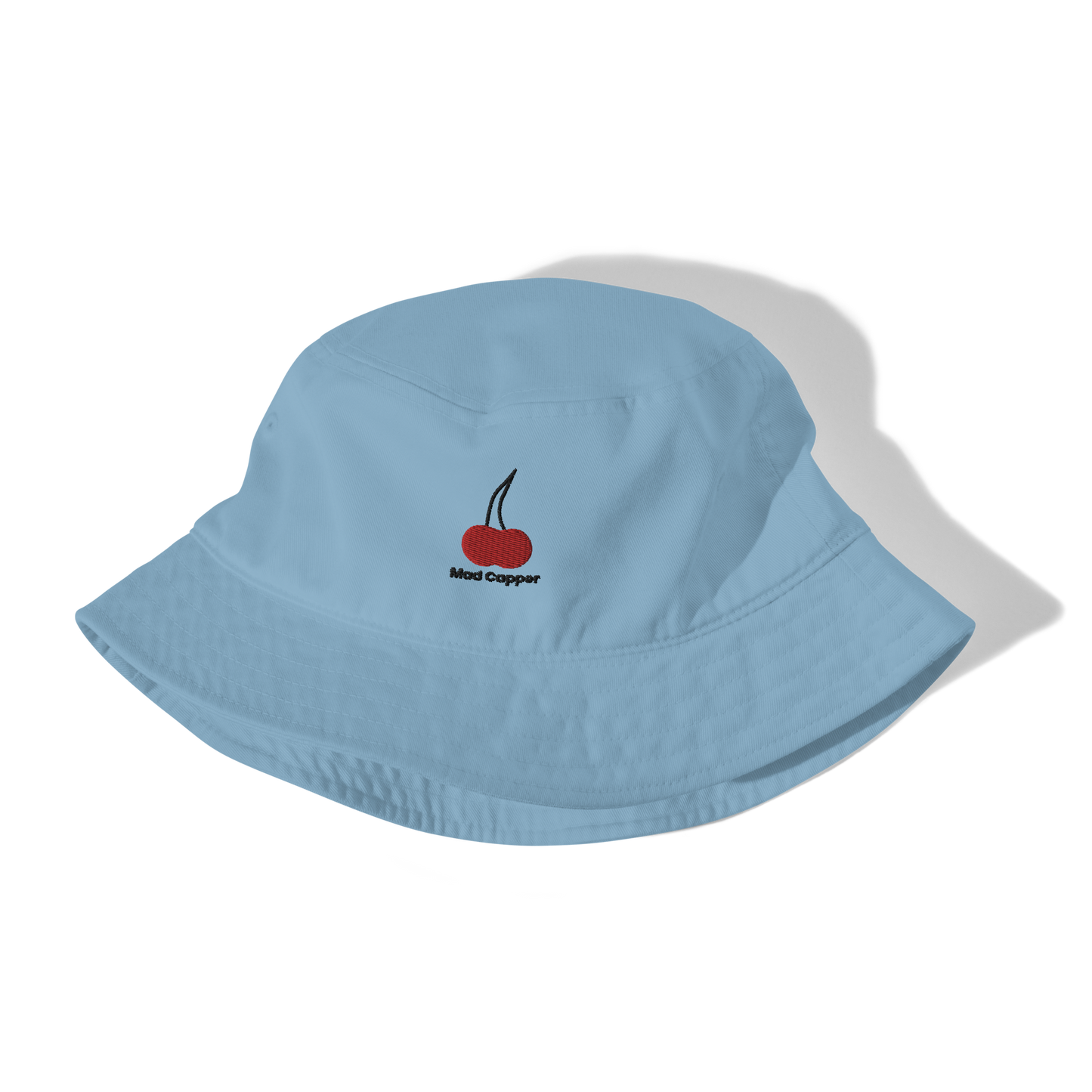 Cherry Collection Bucket Hat
