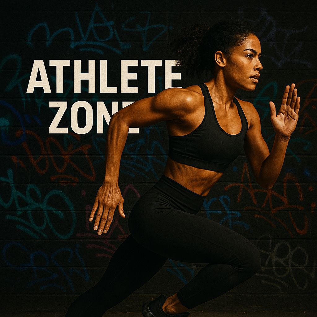Athlete Zone