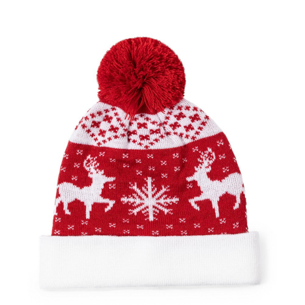 Winter Hat - Christmas Themed