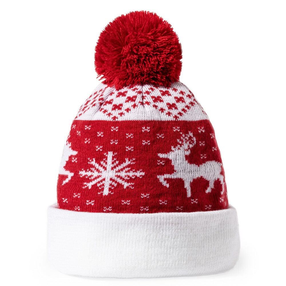 Winter Hat - Christmas Themed