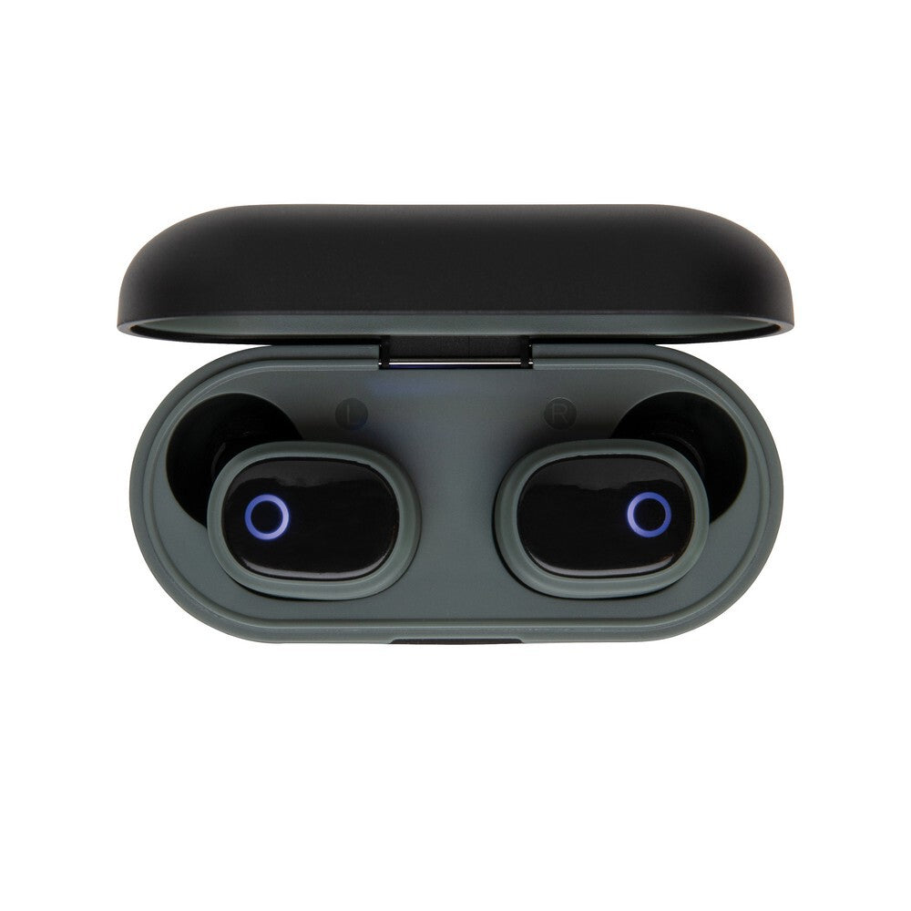 Swiss Peak TWS Wireless Earbuds