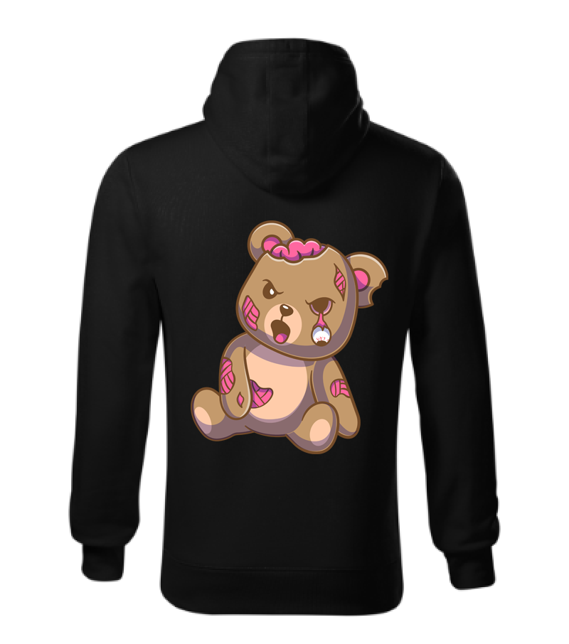 Bad Bear Hoodie