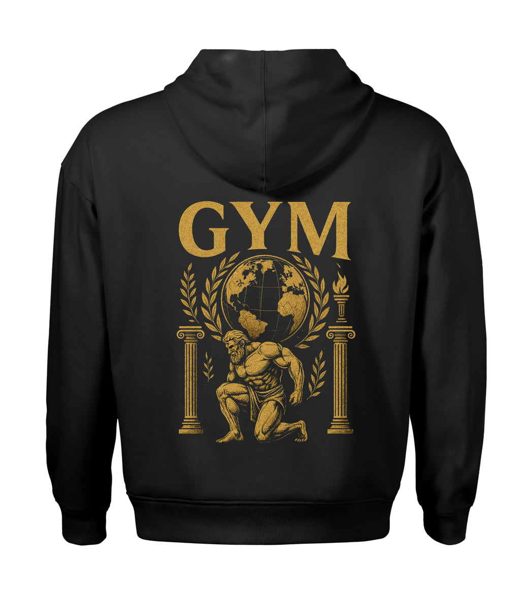ATLAS Gym Hoodie