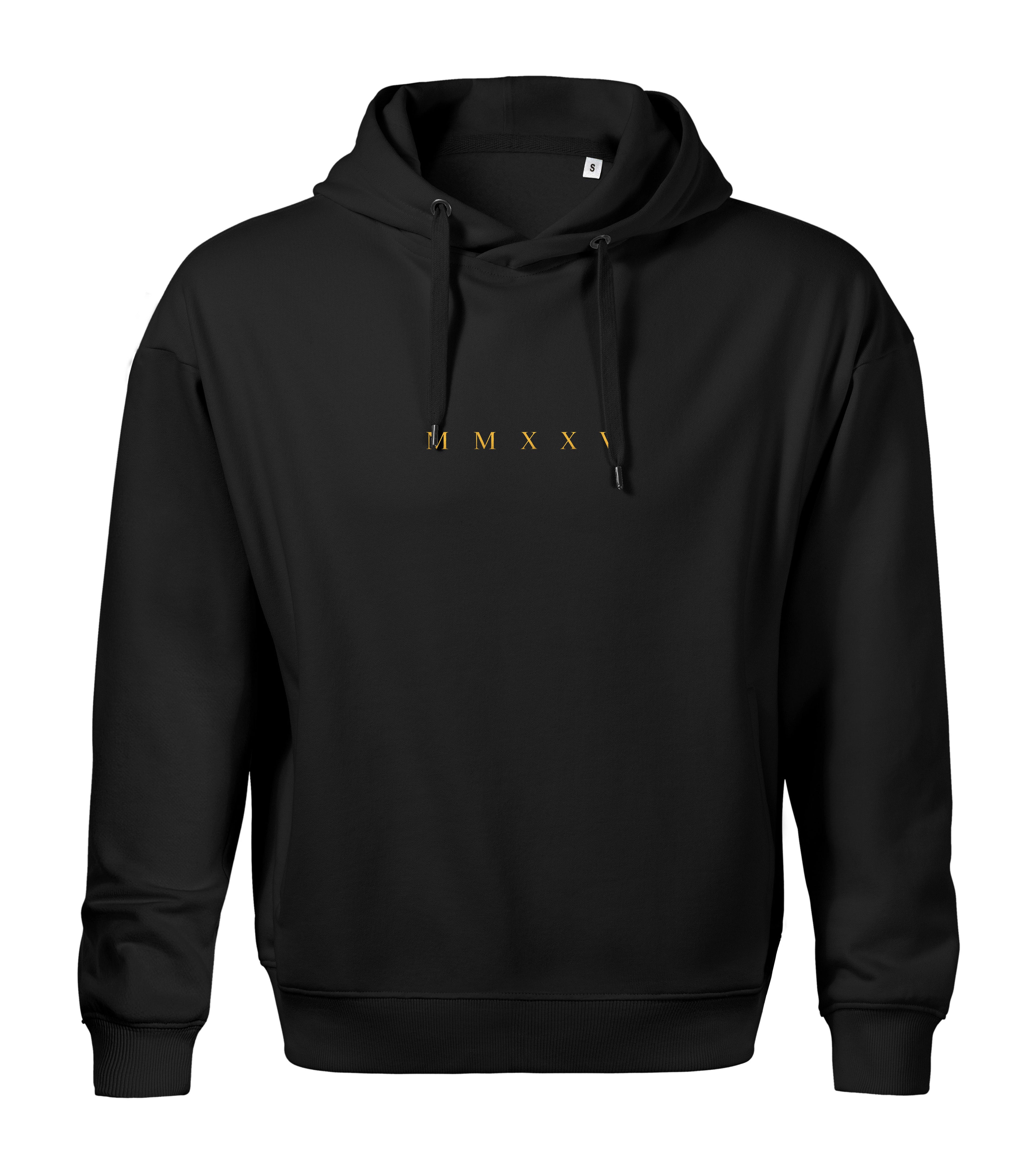 ATLAS Gym Hoodie