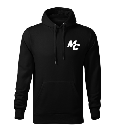 The Original Mad Capper Hoodie