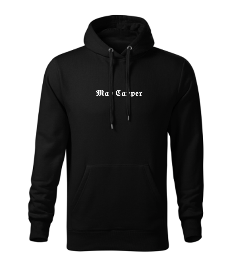 Limitless Hoodie