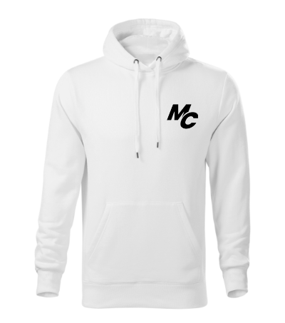 The Original Mad Capper Hoodie