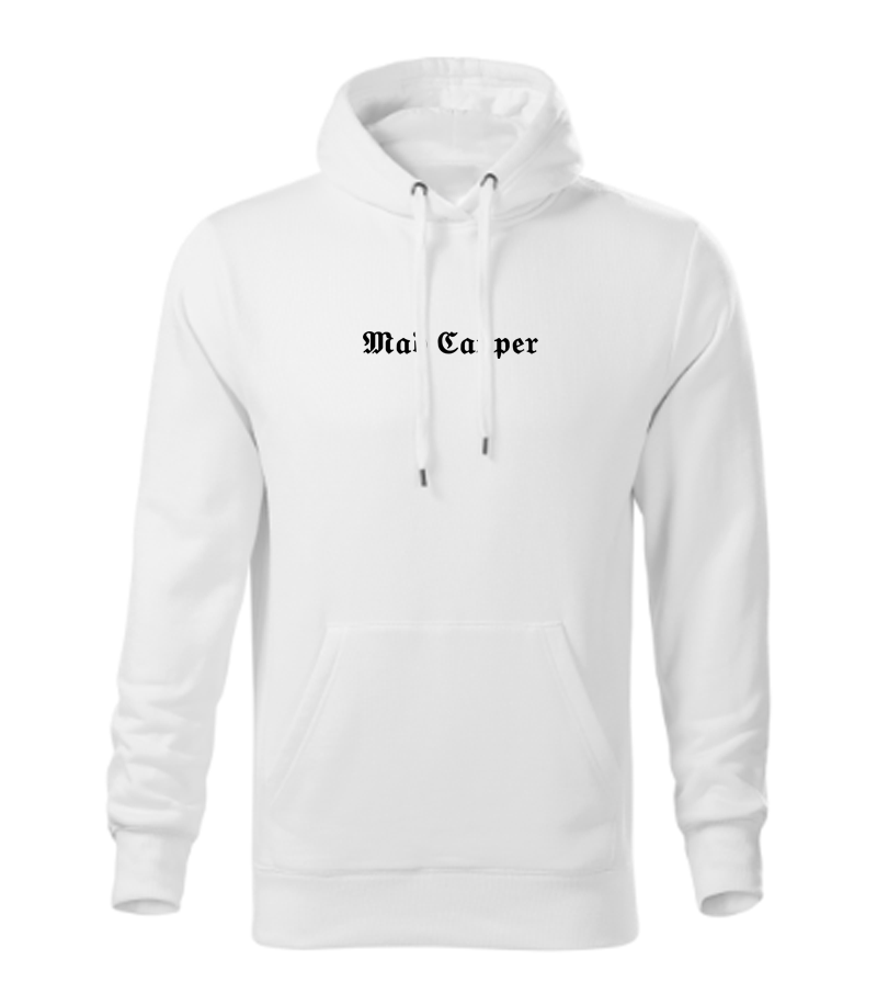 Limitless Hoodie