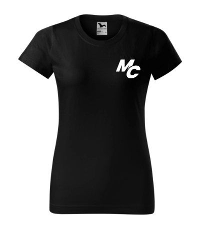 The Original Mad Capper T-Shirt - Women's