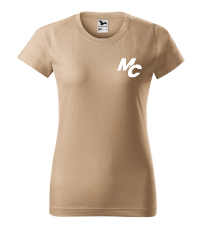 The Original Mad Capper T-Shirt - Women's