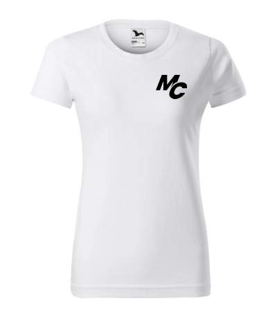 The Original Mad Capper T-Shirt - Women's