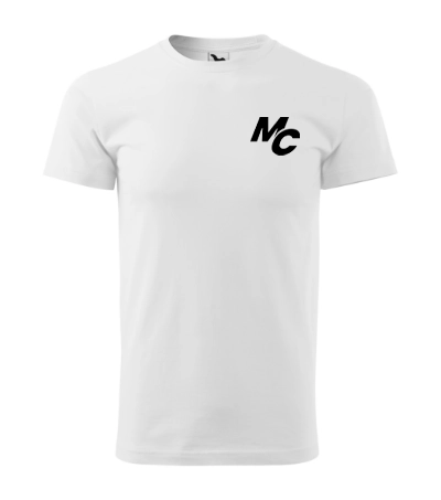 The Original Mad Capper T-Shirt - Men's