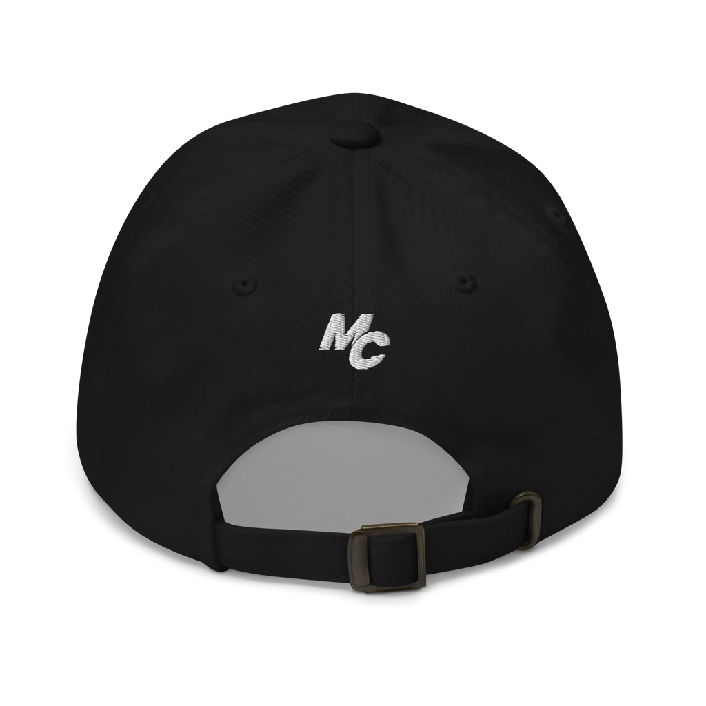 Fall Pumpkin Cap