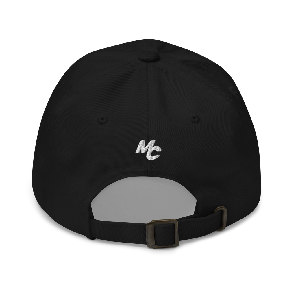 Fall Twig Cap