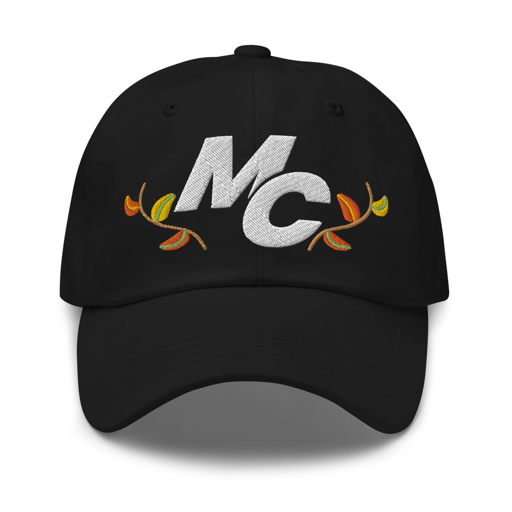 Fall Twig Cap