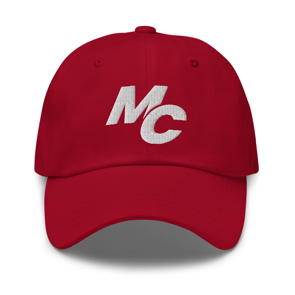 Mad Capper Cap
