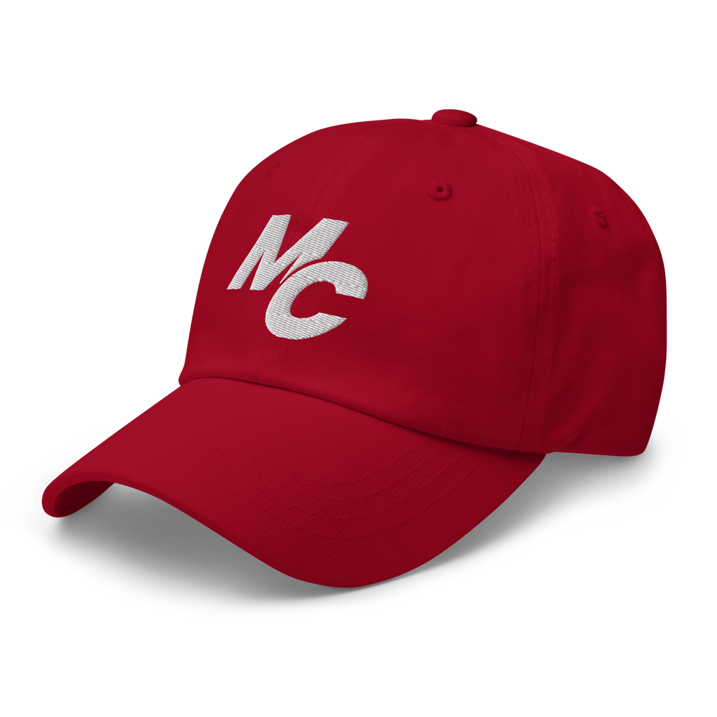 Mad Capper Cap