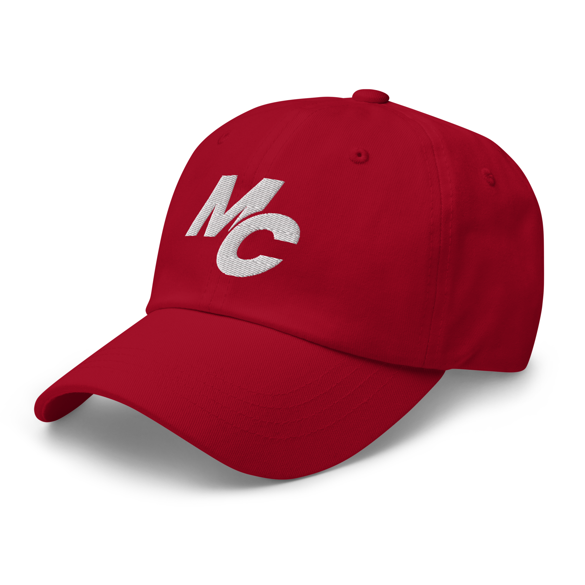 Mad Capper Cap