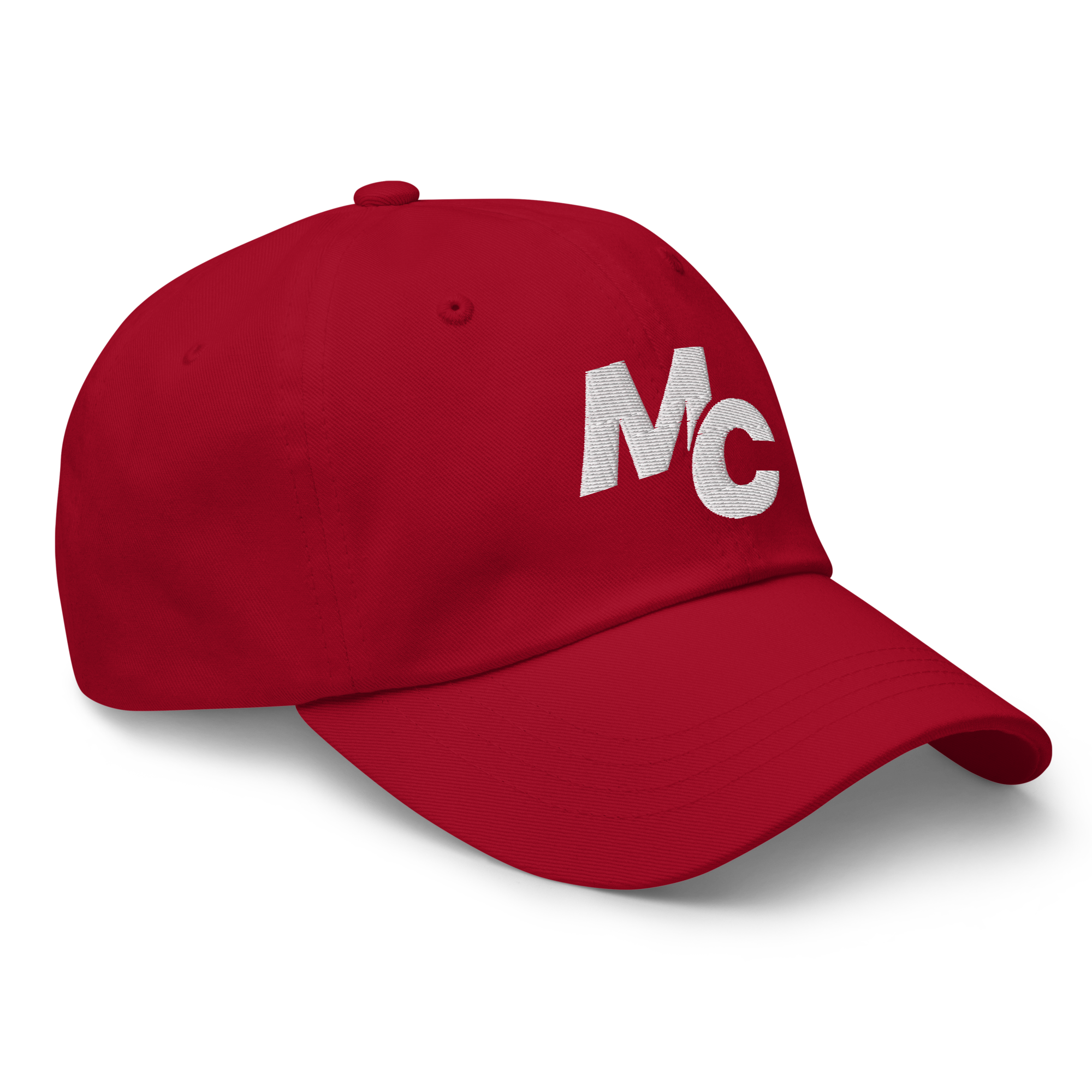 Mad Capper Cap