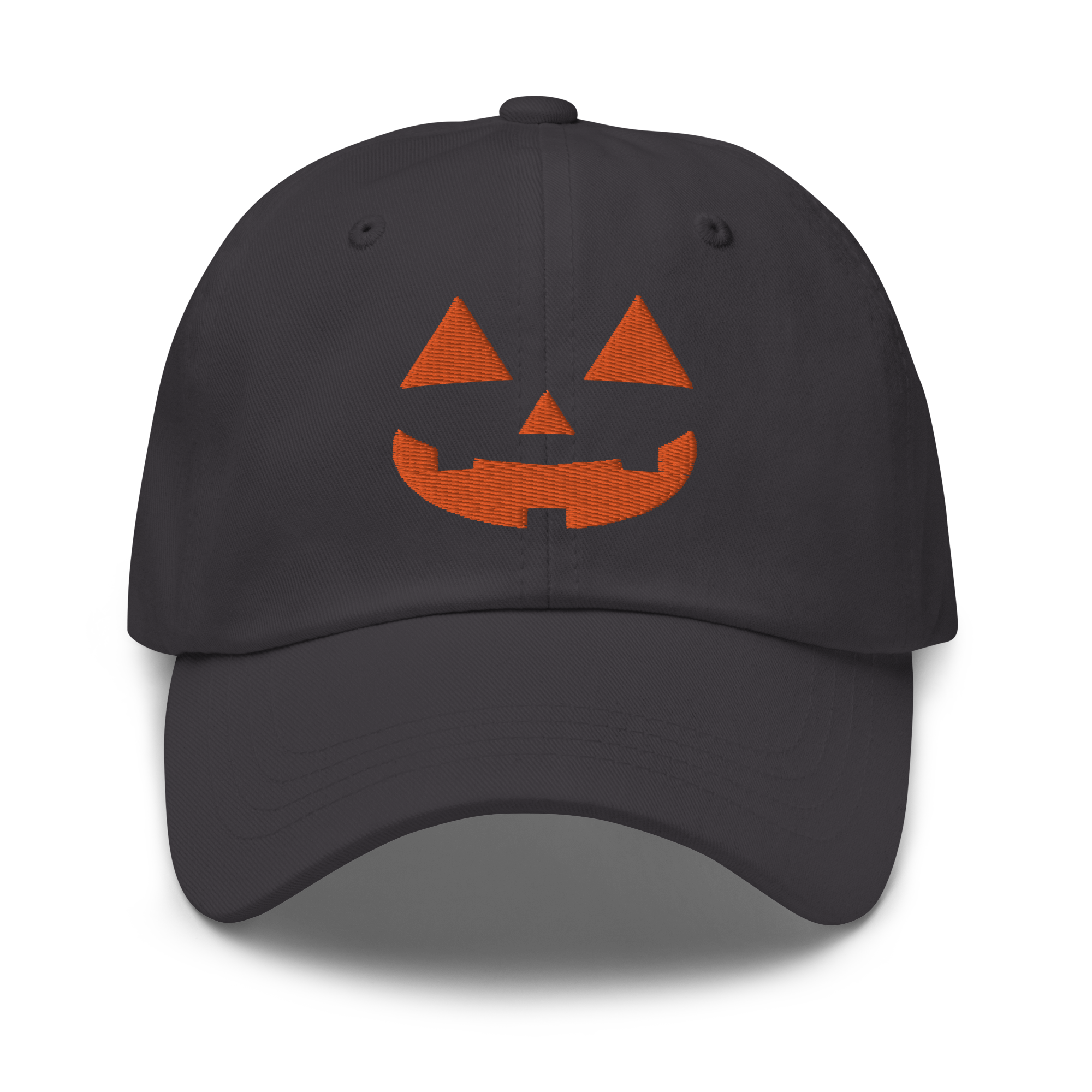 Fall Pumpkin Cap