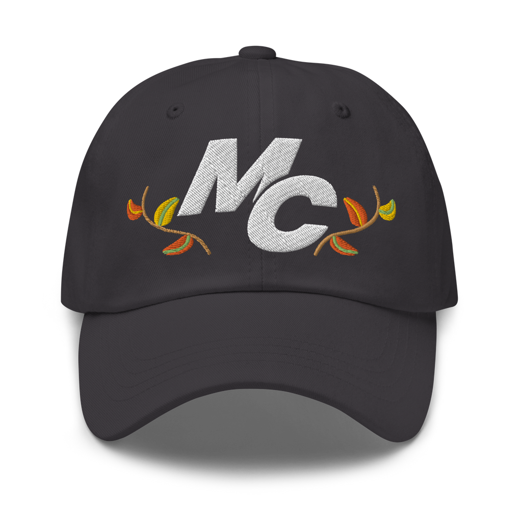 Fall Twig Cap