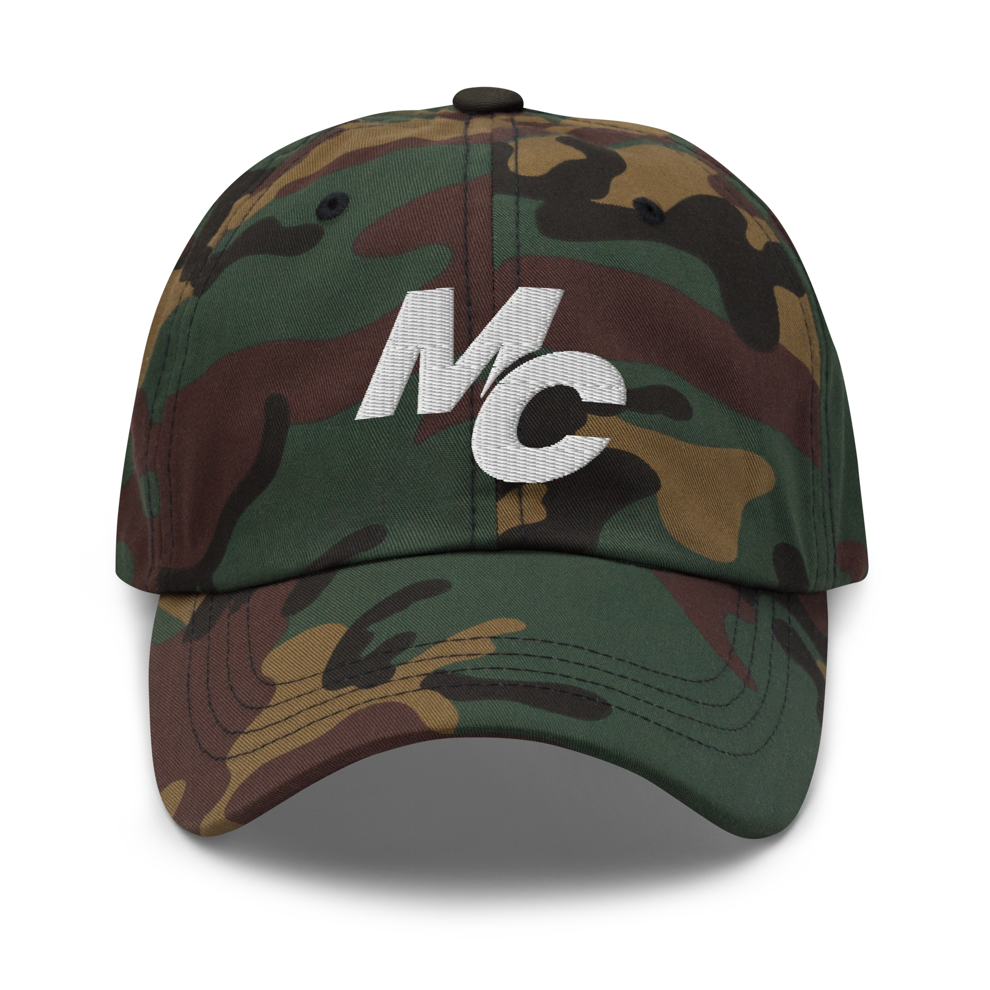 Mad Capper Cap
