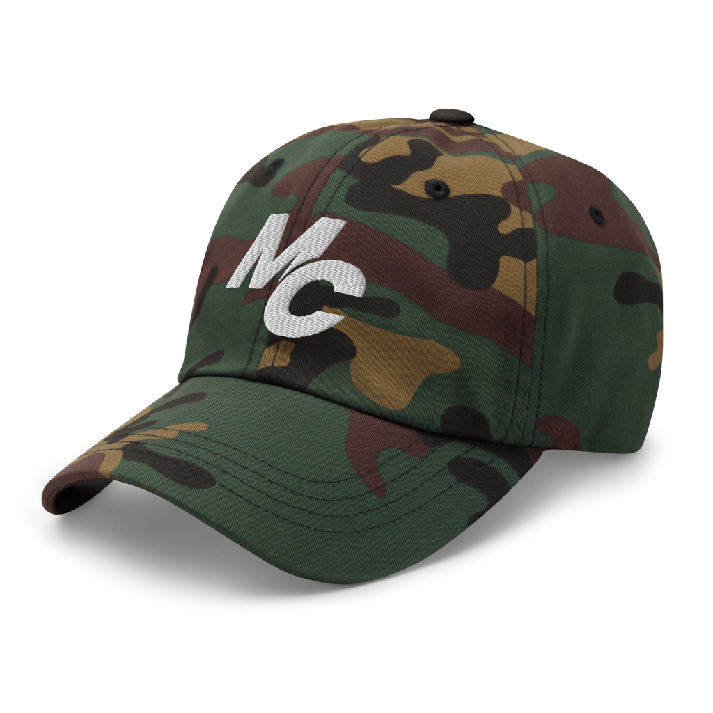 Mad Capper Cap