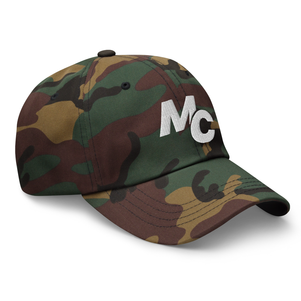 Mad Capper Cap