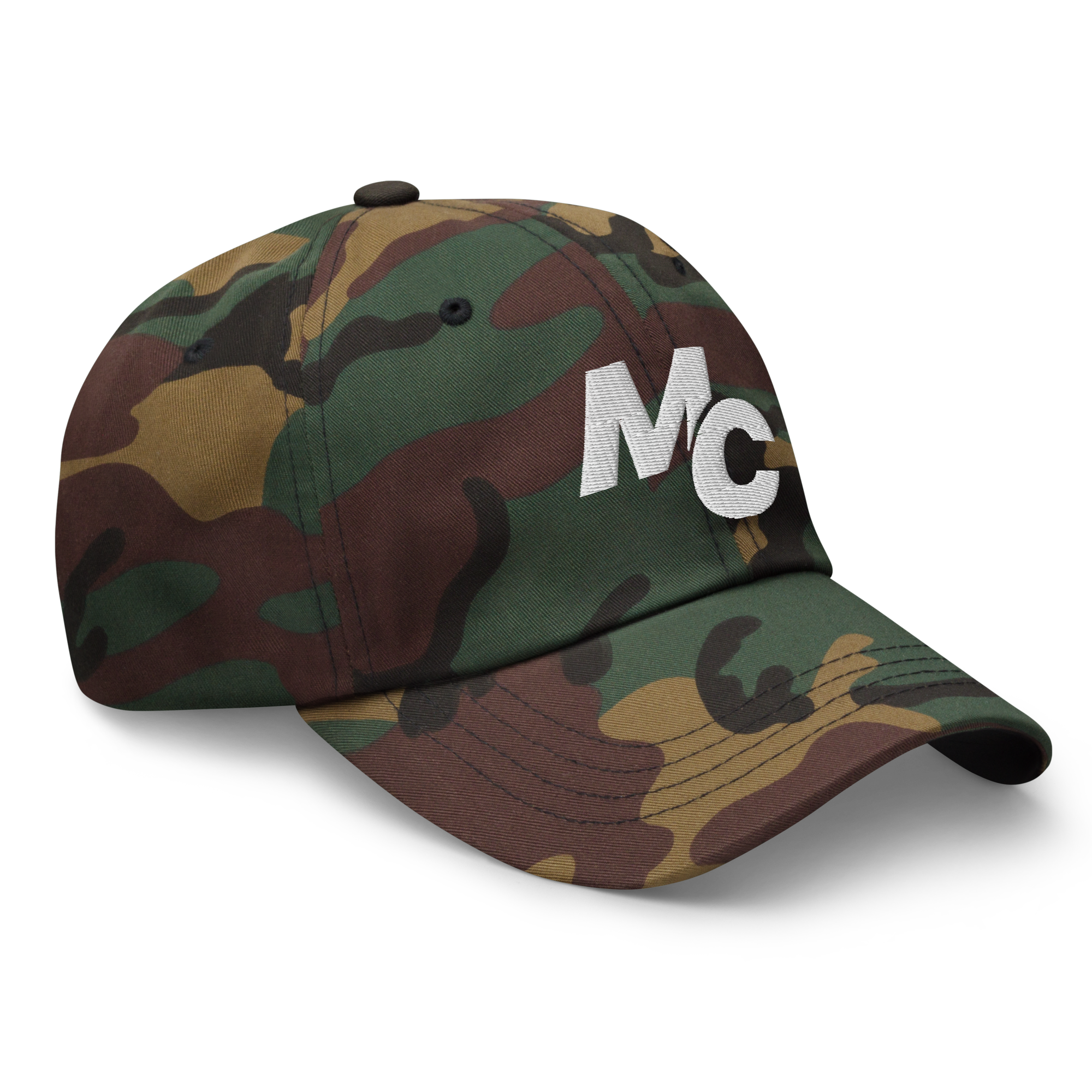 Mad Capper Cap