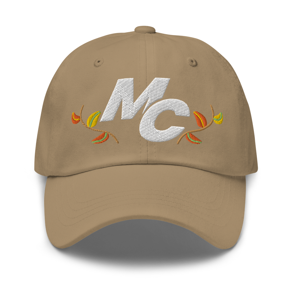 Fall Twig Cap