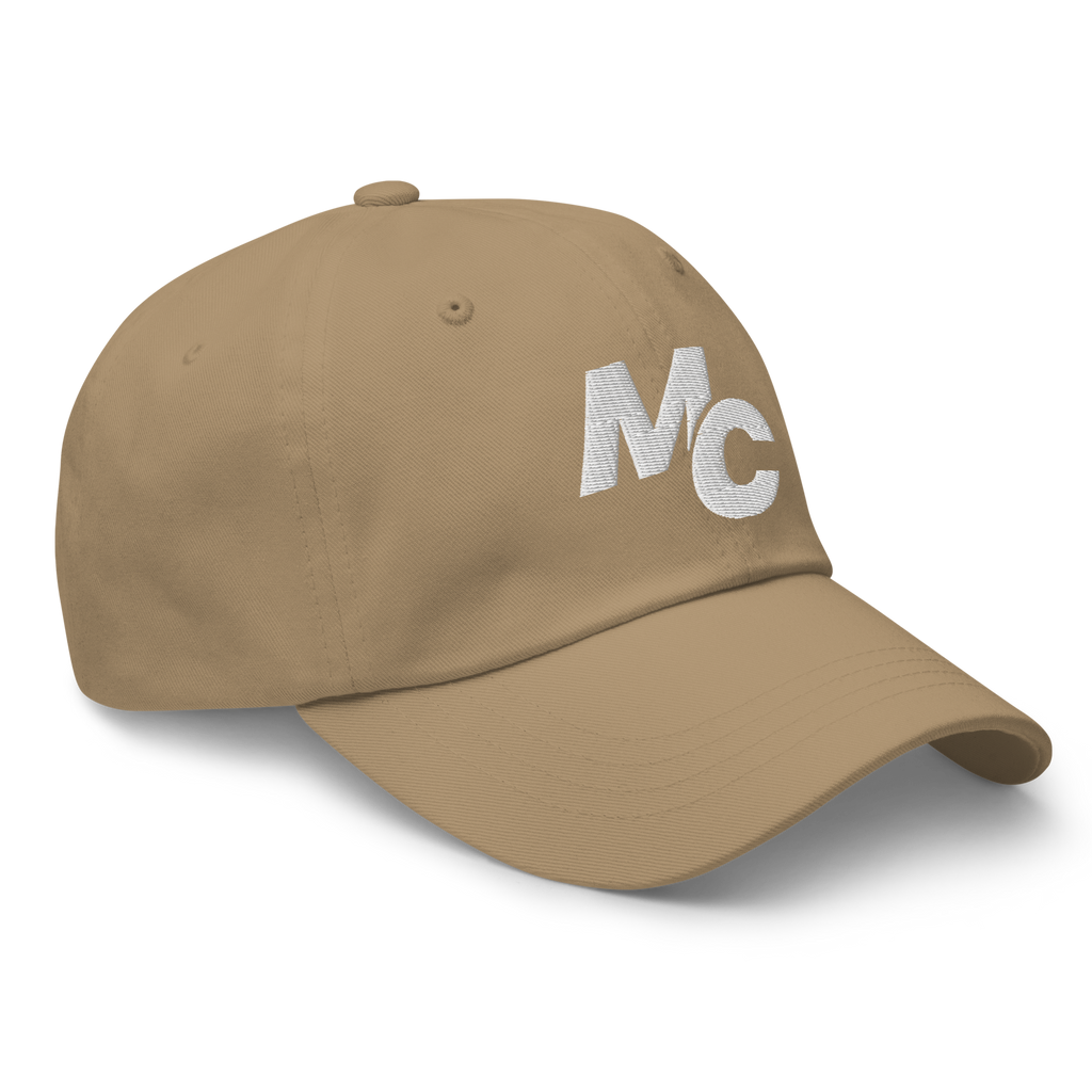 Mad Capper Cap