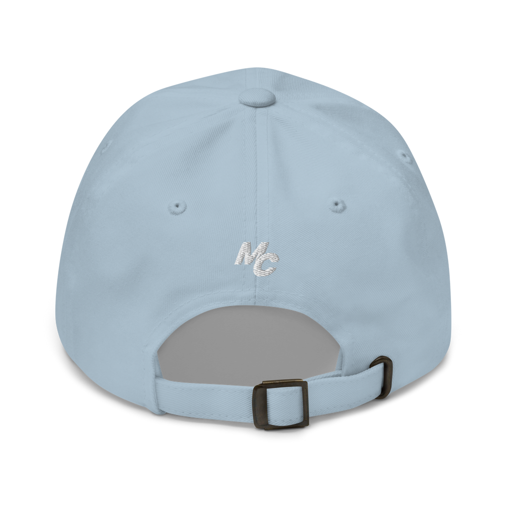 Fall Twig Cap