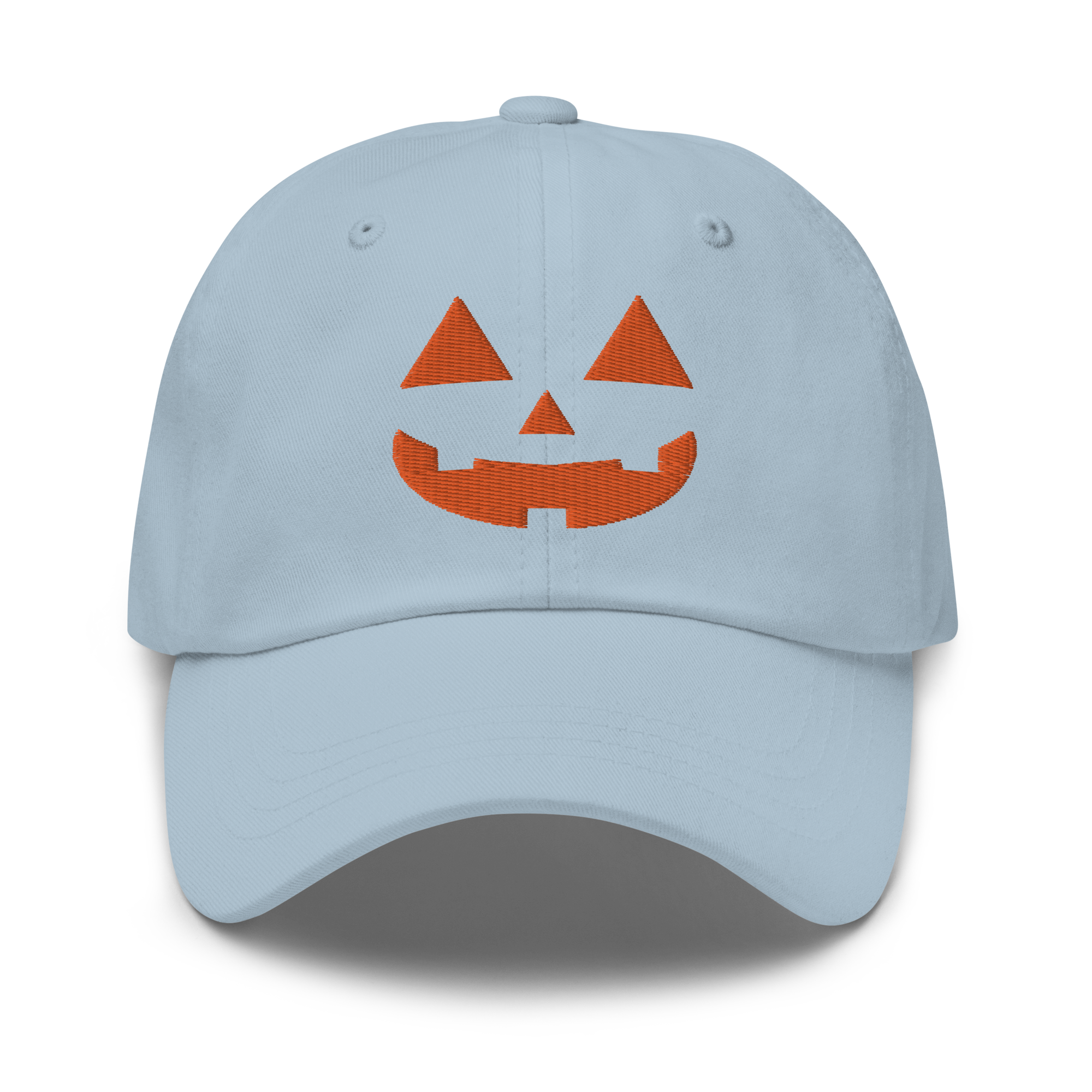 Fall Pumpkin Cap