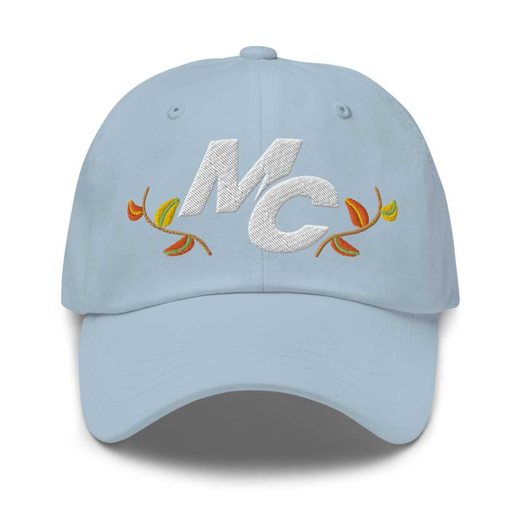 Fall Twig Cap