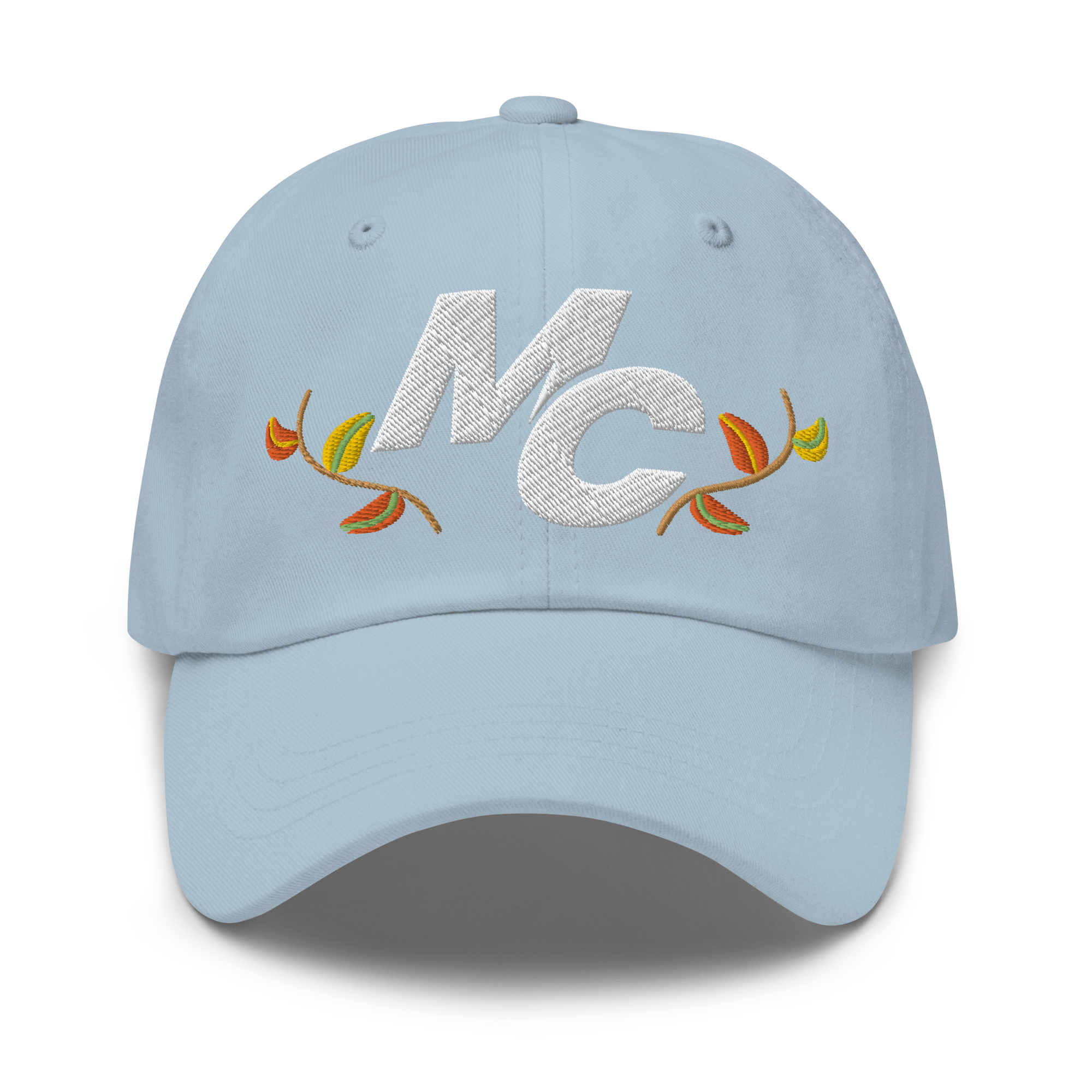 Fall Twig Cap