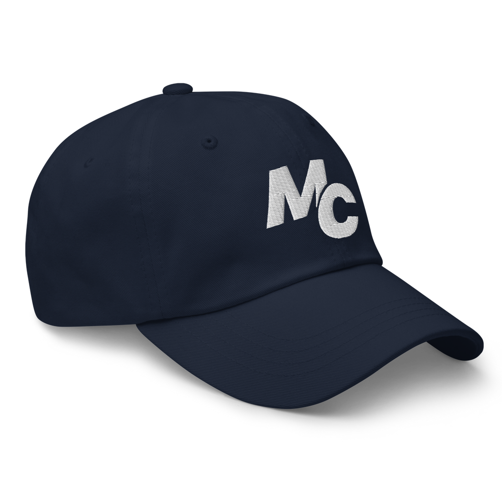 Mad Capper Cap