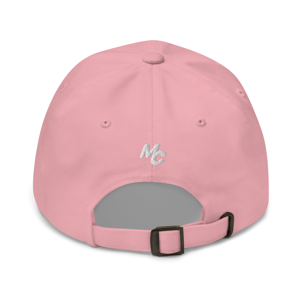 Fall Twig Cap