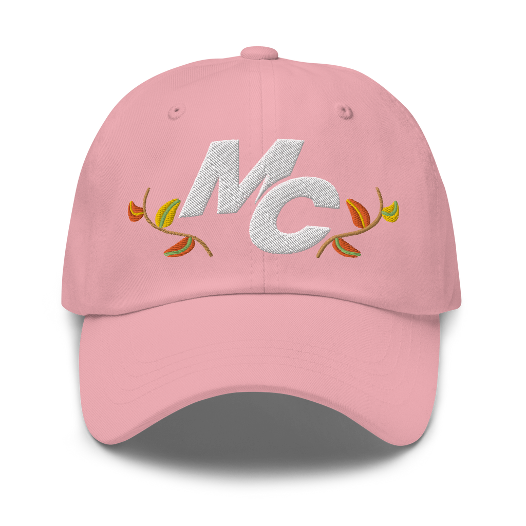 Fall Twig Cap
