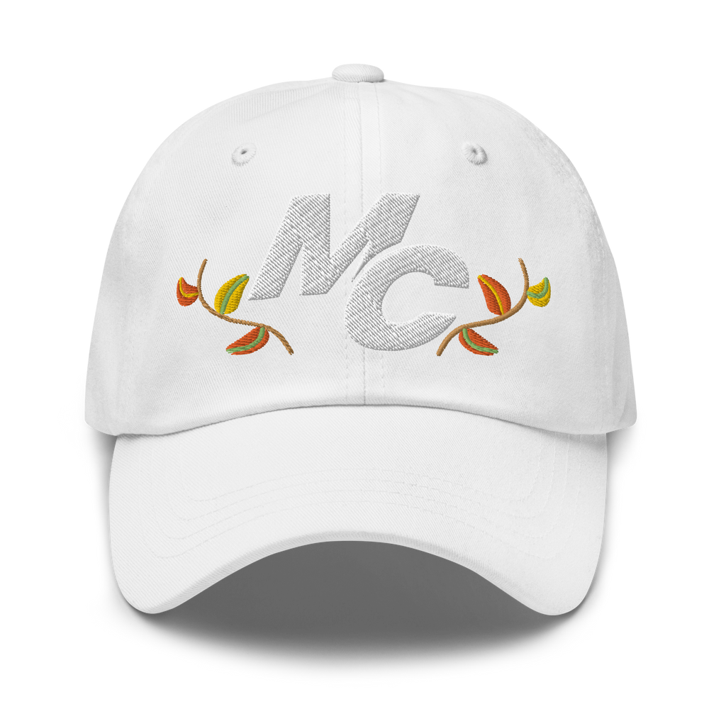 Fall Twig Cap