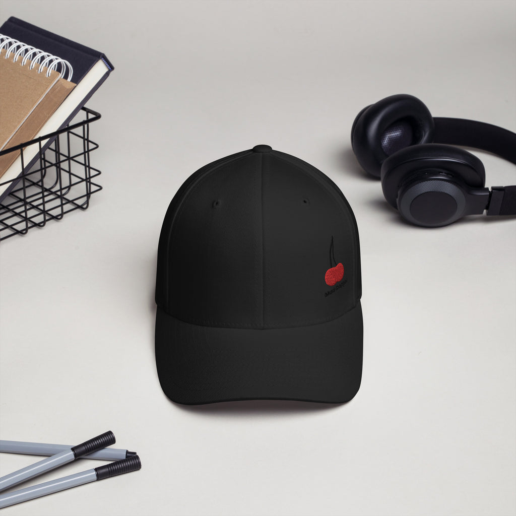 Cherry Collection Cap